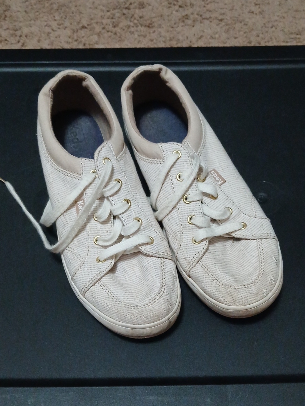 Ked's Sneakers Women's 7